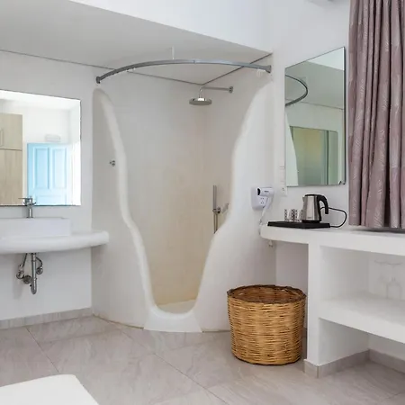 בית הארחה La Mykonos Town