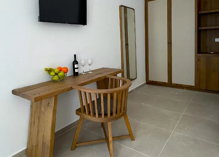 Guest house La Mykonos Town