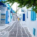 Gæstehus La Mykonos Town
