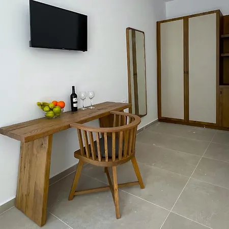 بيت ضيافة La Mykonos Town