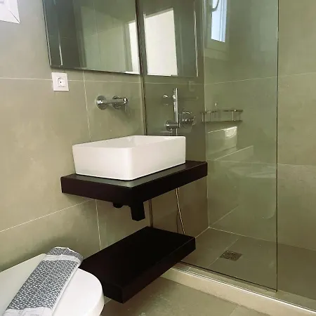 La بيت ضيافة 3*